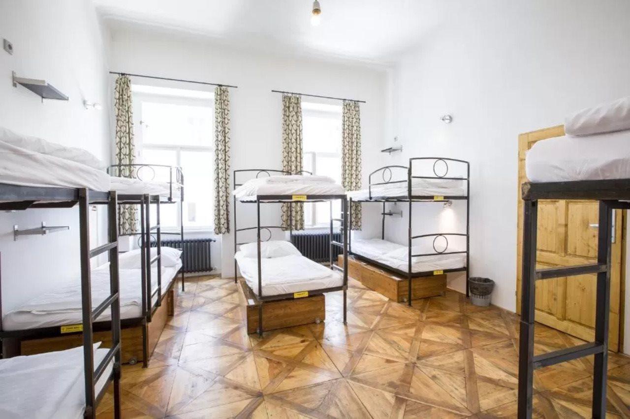 Albergue Sophie's *