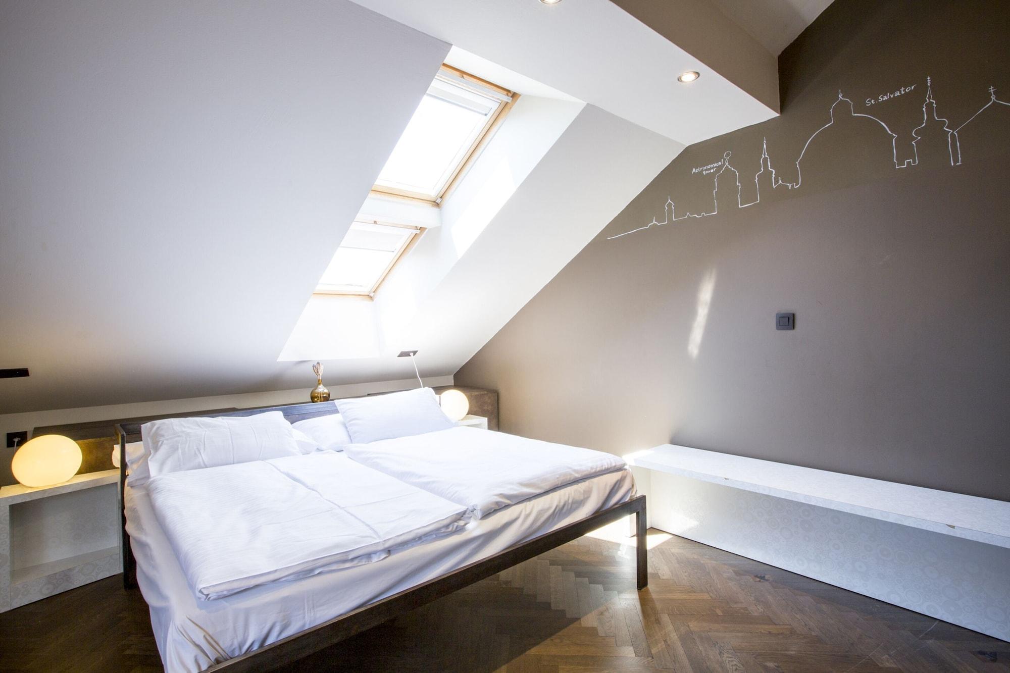 Albergue Sophie's