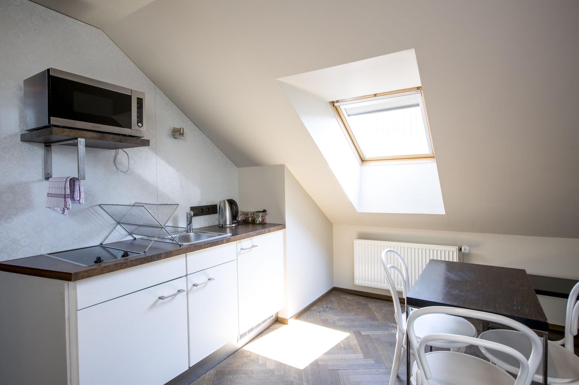 Albergue Sophie's