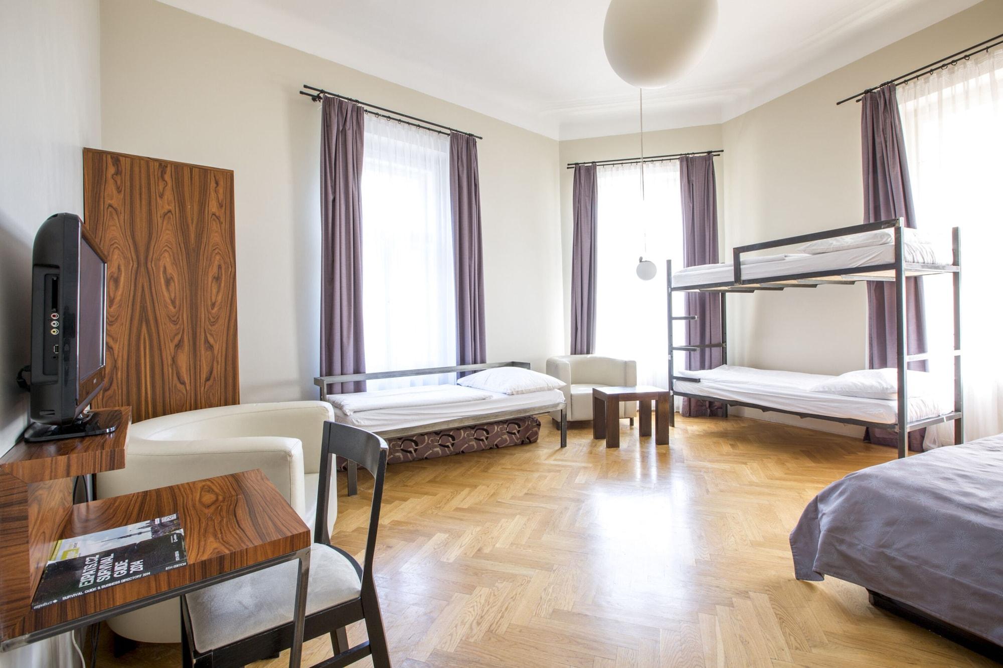 Albergue Sophie's