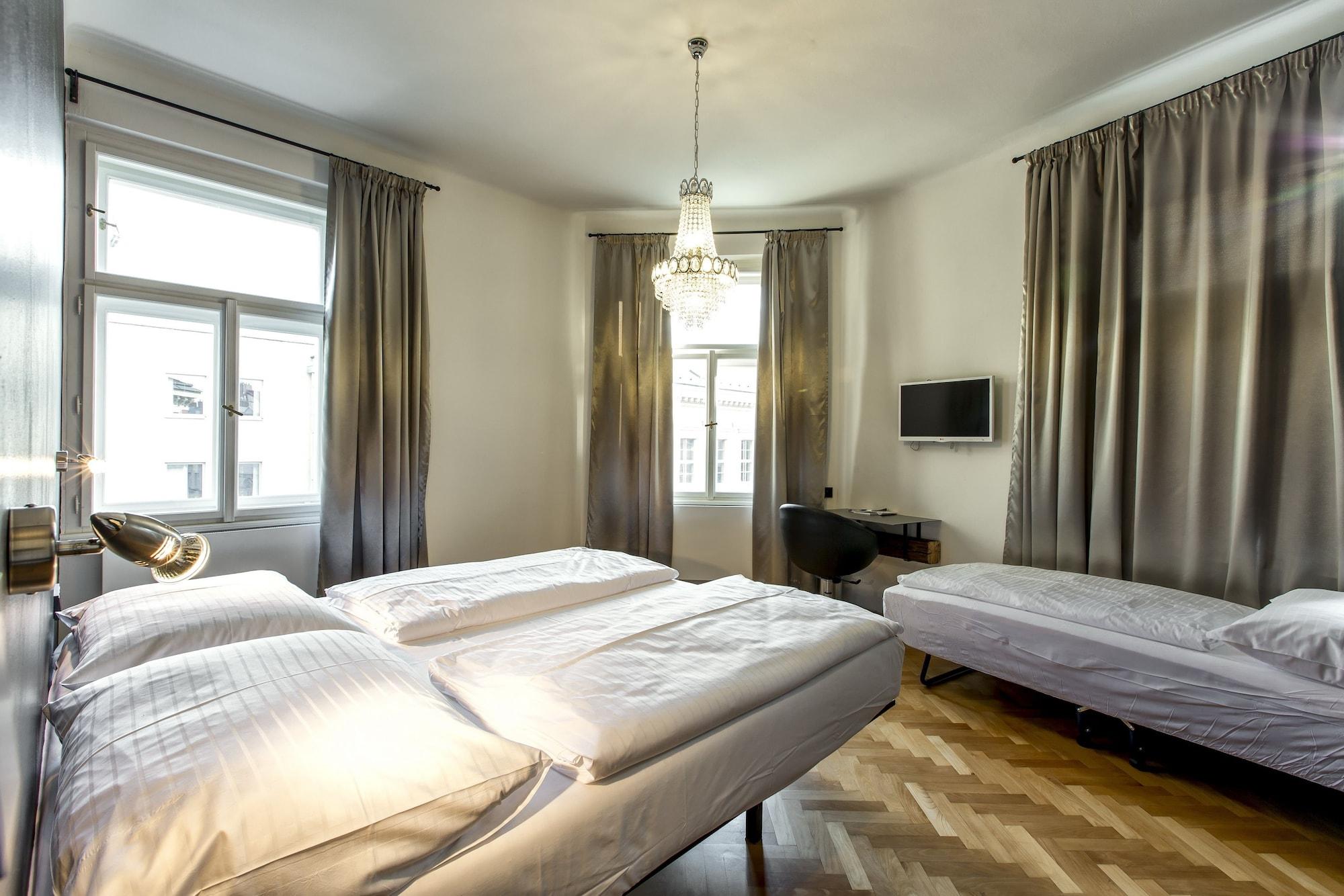 Sophie's Albergue *