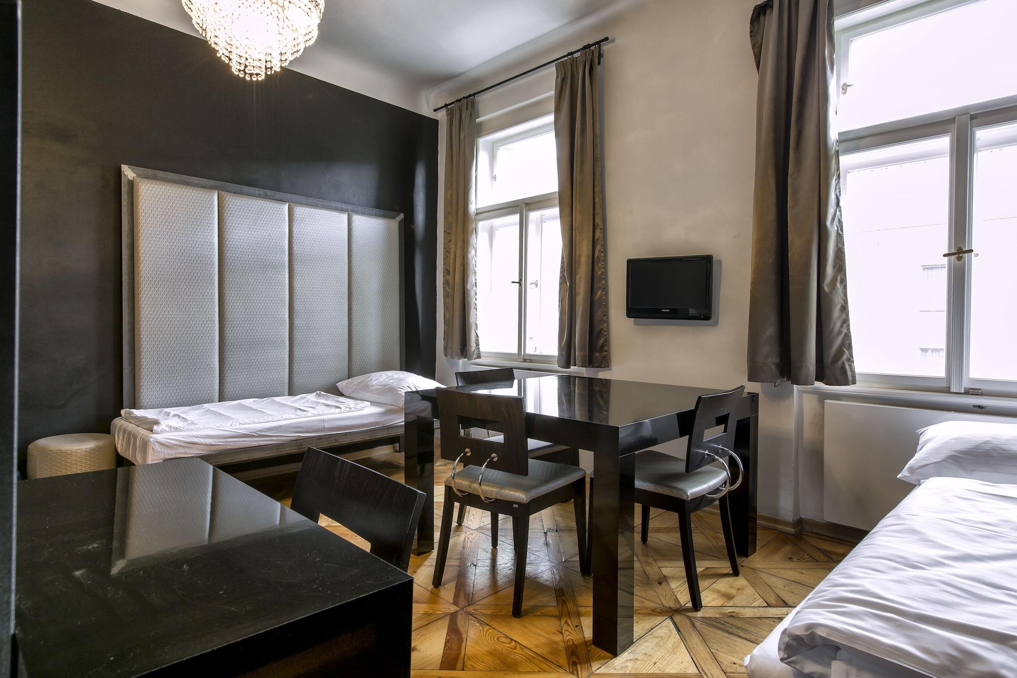 Albergue Sophie's