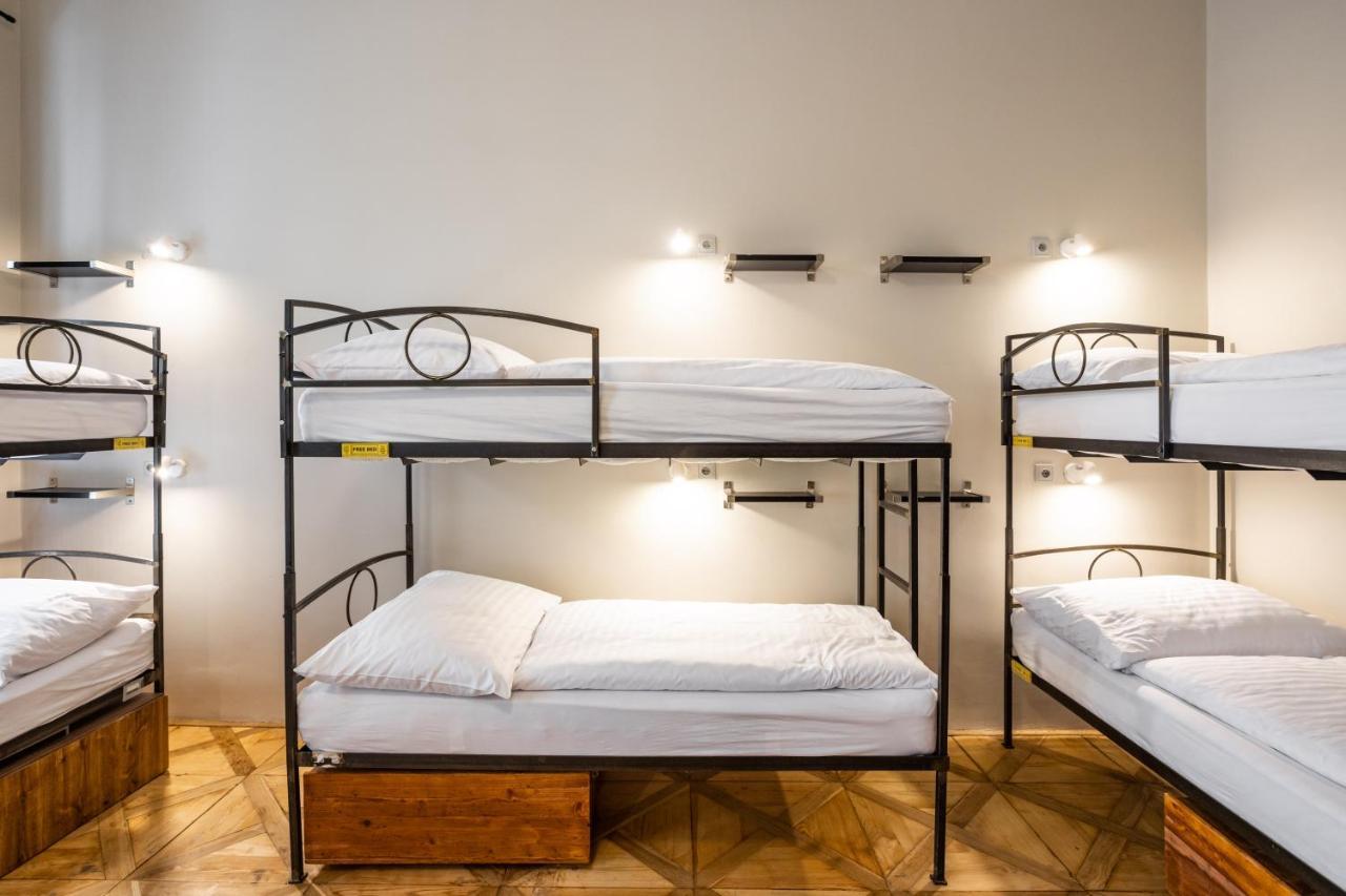 Albergue Sophie's