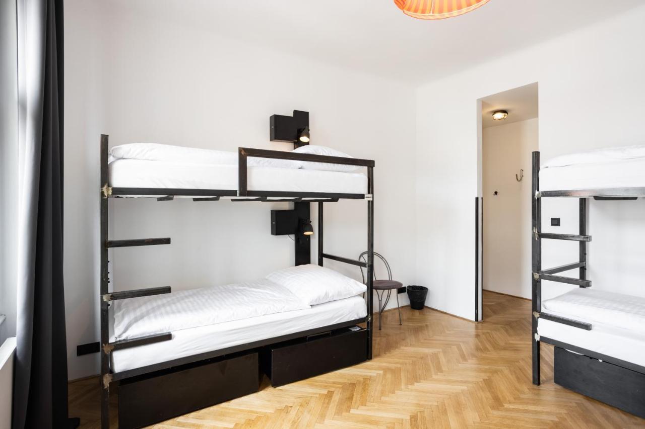 Sophie's Albergue *