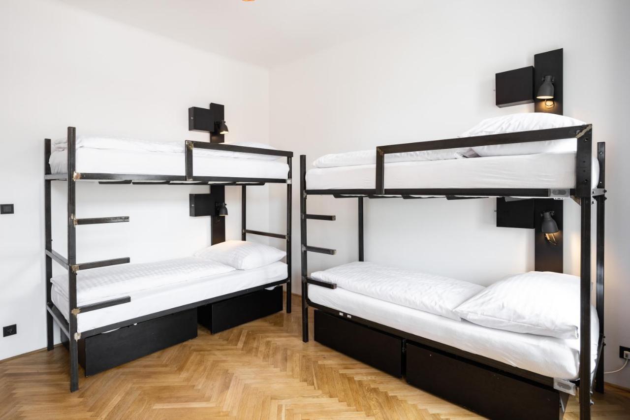 Sophie's Albergue *
